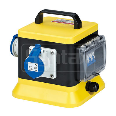 Syntax MZ6 IP67 Waterproof Portable Distribution Board 20*20*21.5CM