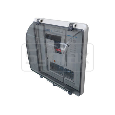 IP67 Waterproof Hinged Window