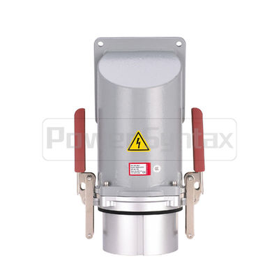 415V High Current Plug Sockets