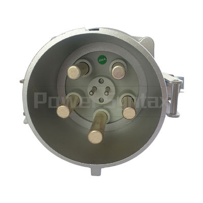 415V High Current Plug Sockets